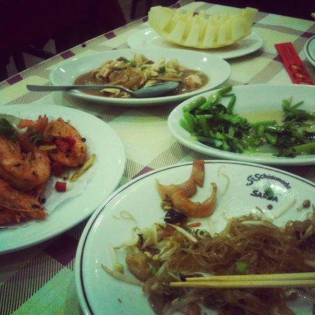 Ristorante Cinese Pechino